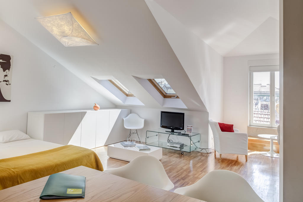 Hello Lisbon Bairro Alto Apartments Lisboa Quarto foto