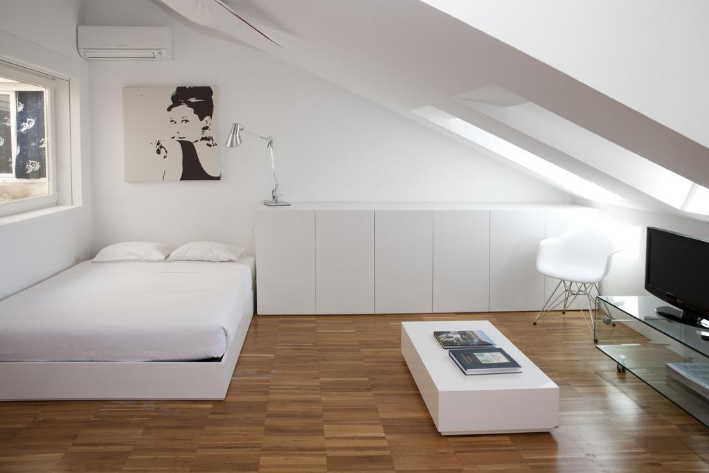 Hello Lisbon Bairro Alto Apartments Lisboa Quarto foto
