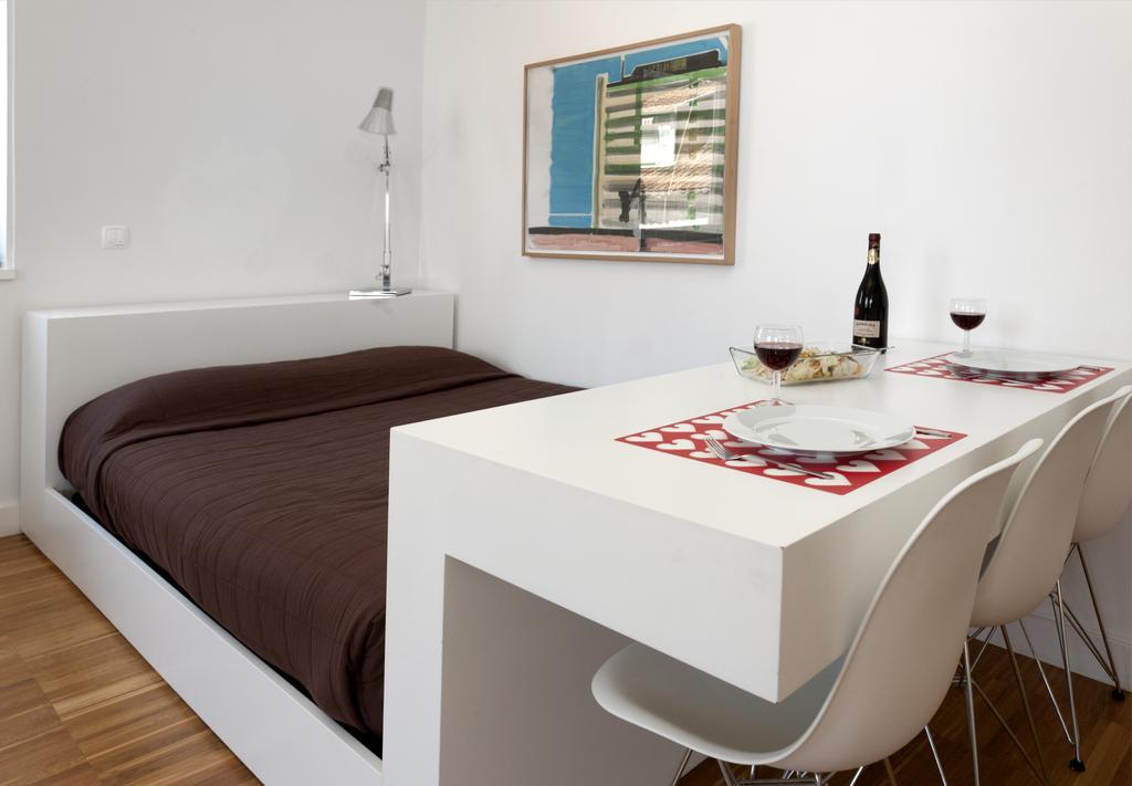 Hello Lisbon Bairro Alto Apartments Lisboa Quarto foto